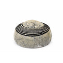 Bowls em Ágata Natural - 7 Peças