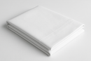Fronha Básica Branca 50x70cm - Algodão